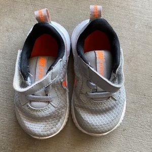 Nike revolution shoes